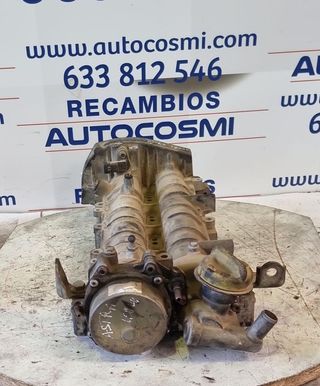 ARBOL DE LEVAS MOTOR Z19DTH OPEL 1.9 CDTI 150 CV