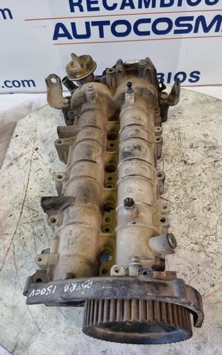 ARBOL DE LEVAS MOTOR Z19DTH OPEL 1.9 CDTI 150 CV