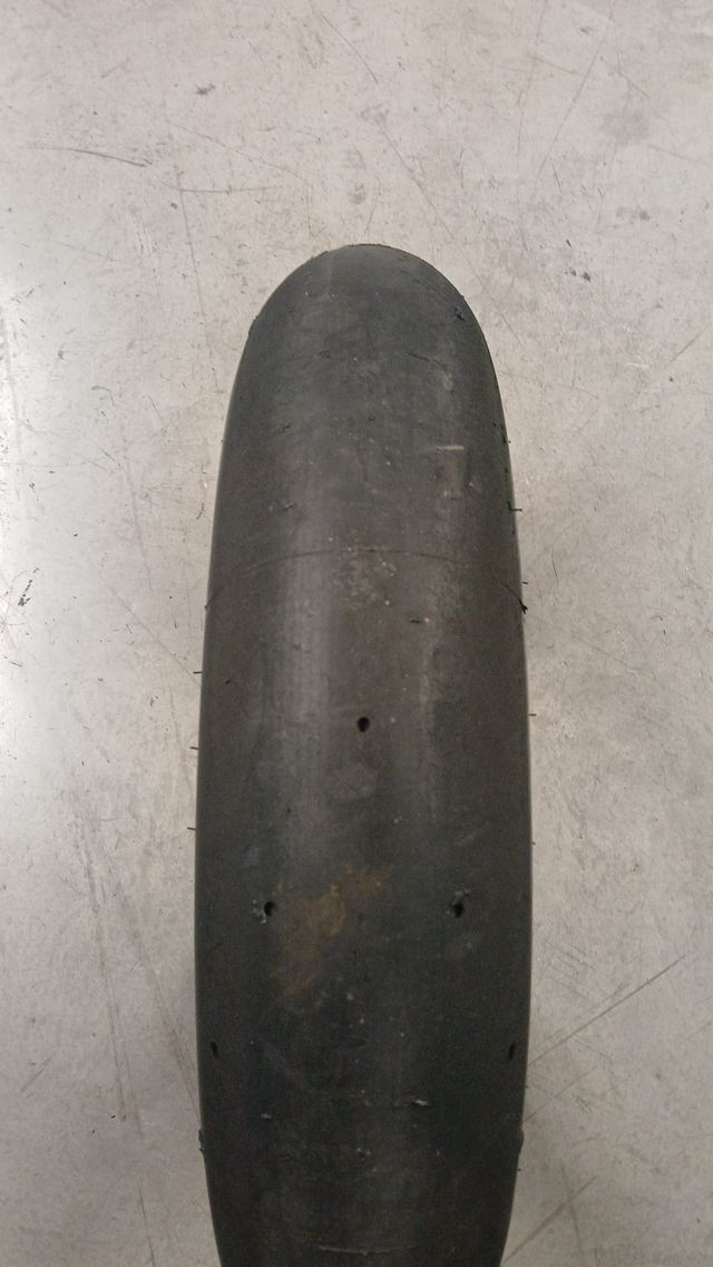 NEUMATICO 120/70/17 PIRELLI DIABLO SUPERBIKE