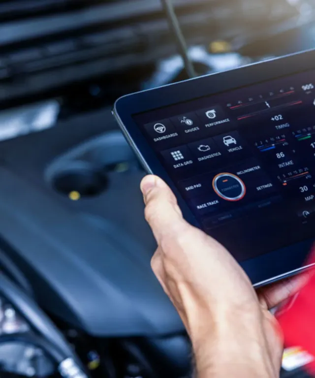 Servicio Diagnosis Automotriz a Domicilio