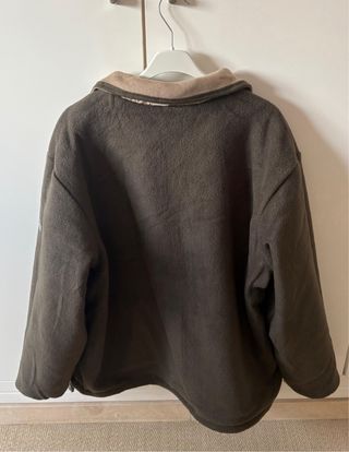 Cazadora Reverisible Pepe Jeans Hombre