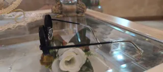 Occhiali da sole neri Jack&Jones