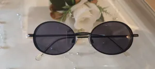 Occhiali da sole neri Jack&Jones