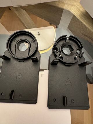 Nuki 3 Pro Smart Lock con Wi-Fi