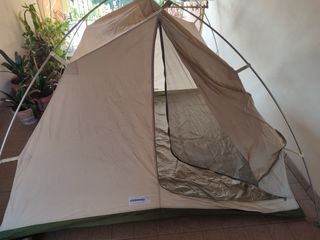 Tenda da campeggio Ferrino