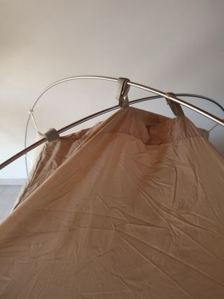 Tenda da campeggio Ferrino