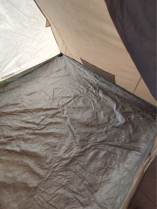 Tenda da campeggio Ferrino