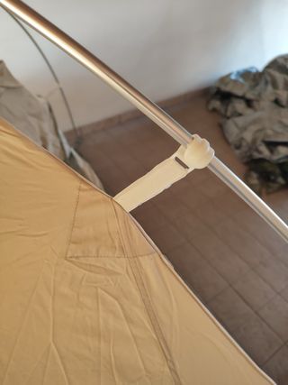 Tenda da campeggio Ferrino