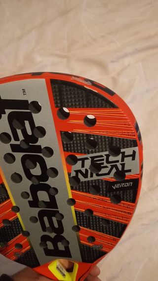 Babolat Technical Veron Pala Pádel