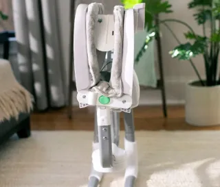 Mecedora Columpio Eléctrico Bebé Ingenuity