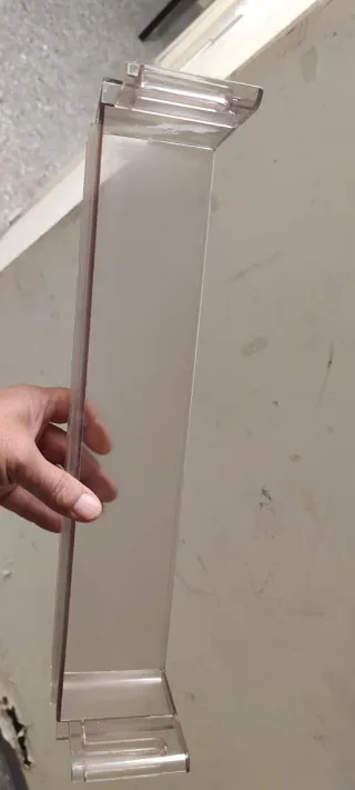 Accesorio Zanussi para Nevera