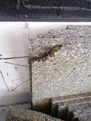 Paneles insonorizantes para aislamiento acústico