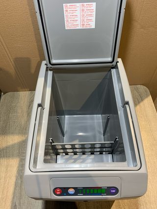 Nevera Portátil Dometic TC21 (20L)