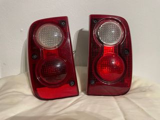 Pilotos traseros Land Rover Freelander I 2.0 Td4 2