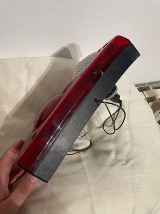 Pilotos traseros Land Rover Freelander I 2.0 Td4 2