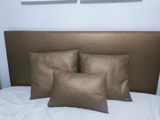 Cabecero 80x150 cm Chocolate