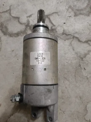 Motor de arranque Kymco AK 550