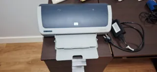 Impresora HP Deskjet 3550