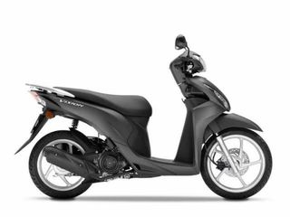 Despiece Honda Visión 110 (2018)