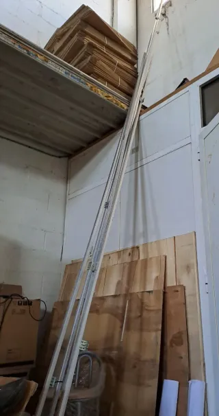 Secador Aire Comprimido ABAC DRY 25