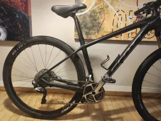 Bicicleta Scott Scale 900 Premium