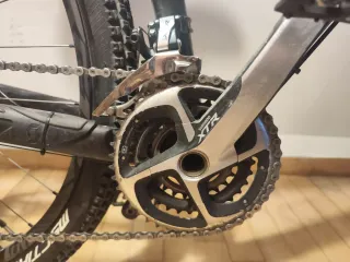 Bicicleta Scott Scale 900 Premium