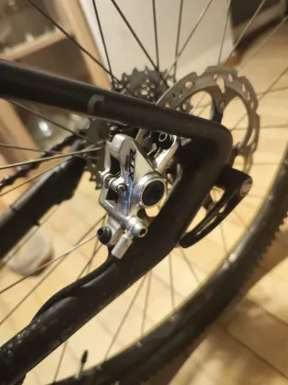 Bicicleta Scott Scale 900 Premium