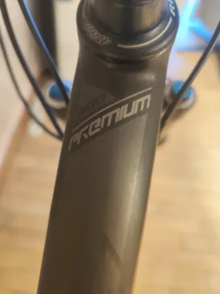 Bicicleta Scott Scale 900 Premium