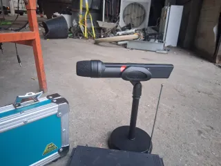 Yamaha MG124C Mezclador de Audio