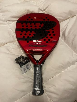 Pala de pádel Bullpadel X Padel