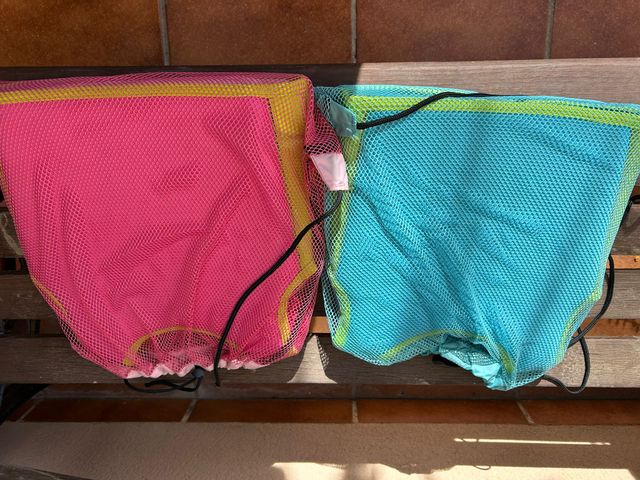 Chalecos de natación Nabaiji espuma