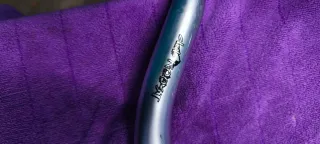 Manillar aluminio Club Roost de doble altura