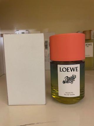 Loewe Paula's Ibiza Eclectic Eau de Toilette 100ml