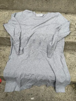 PASSIONE Jersey Manga Larga Talla M