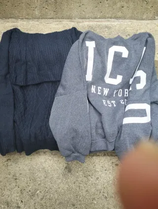 PASSIONE Jersey Manga Larga Talla M