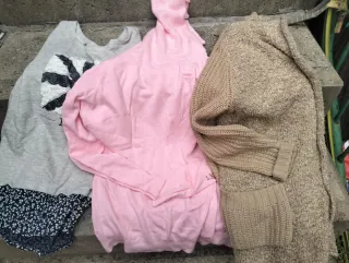 PASSIONE Jersey Manga Larga Talla M