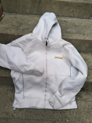 PASSIONE Jersey Manga Larga Talla M