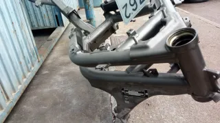 Chasis Kawasaki ER-6 F Limitada A2