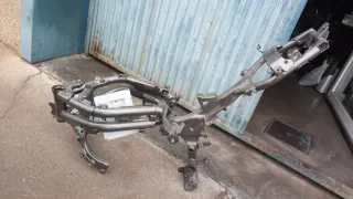 Chasis Kawasaki ER-6 F Limitada A2