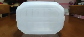 Bidone per liquidi 5 litri