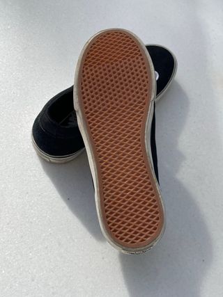 Zapatillas Vans Old Skool Talla 35