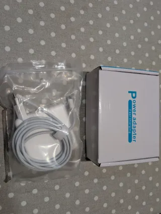 Caricabatterie Rapido 96W