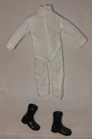 Madelman Altaya Mono y Botas