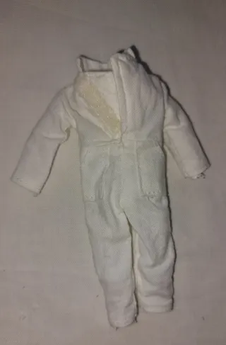 Madelman Altaya Mono y Botas