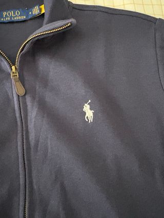 Chaqueta Polo Ralph Lauren Azul Marino