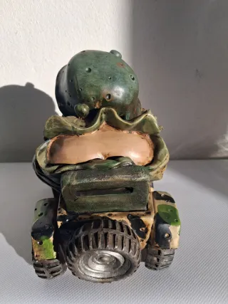 Salvadanaio Sturmtruppen