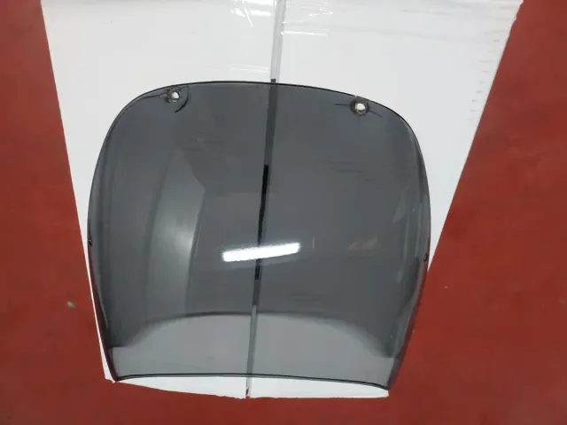 Cúpula Derbi GPR 75