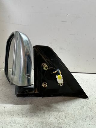 Retrovisor Izquierdo Mitsubishi L200/Montero