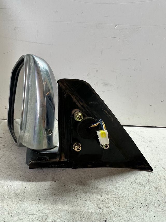 Retrovisor Izquierdo Mitsubishi L200/Montero