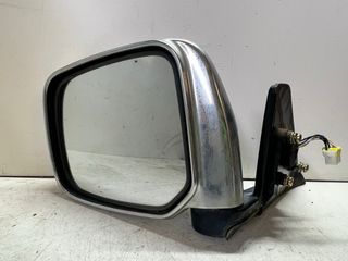 Retrovisor Izquierdo Mitsubishi L200/Montero